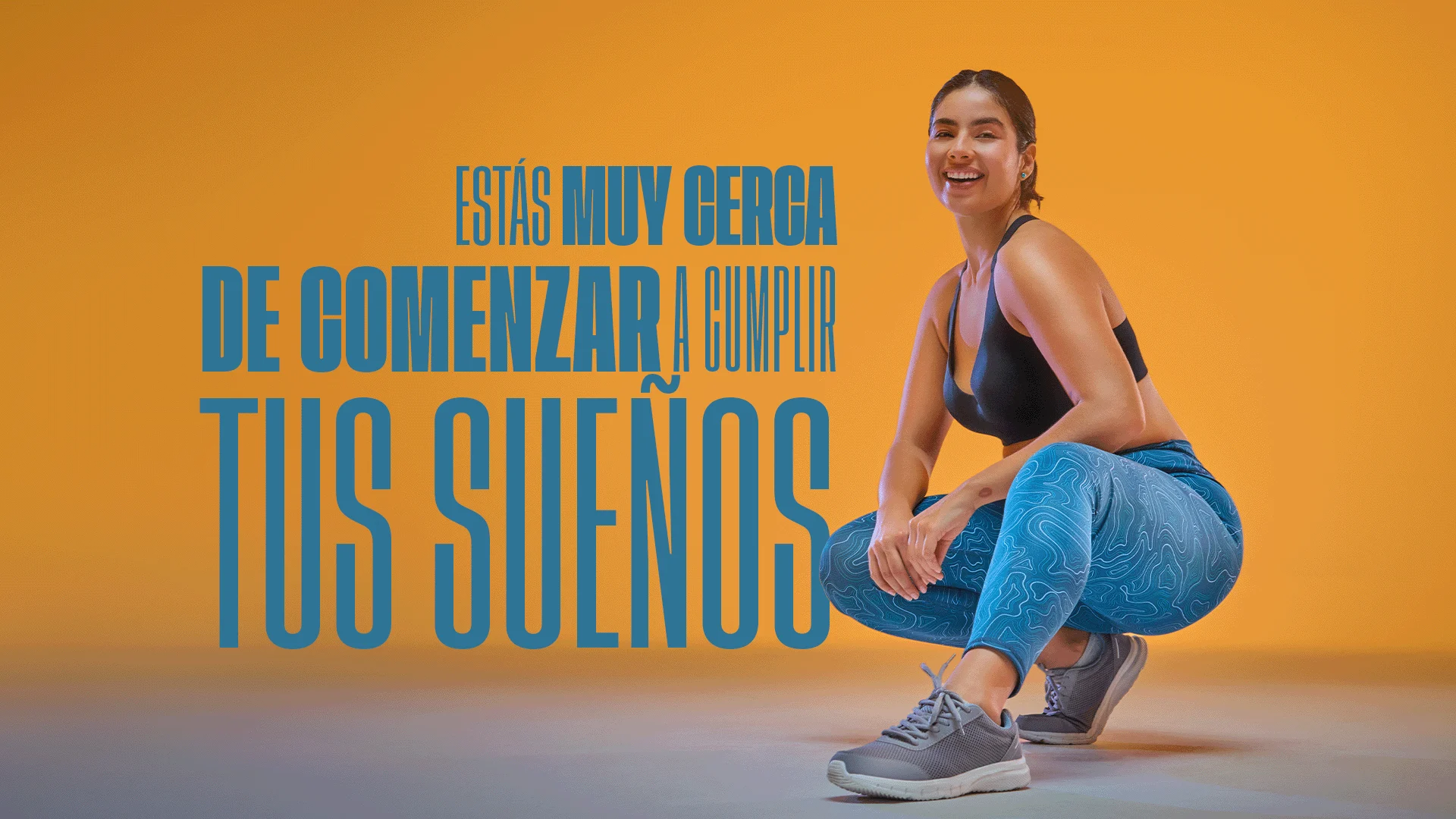 Bienvenida experta